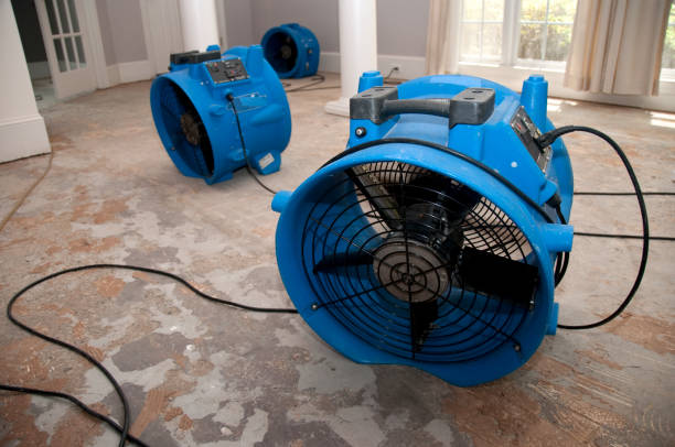 Best Emergency water damage restoration  in Arkansas City, KS